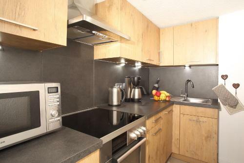 Apartamentos Appart?h�tel Chalet La Fedora