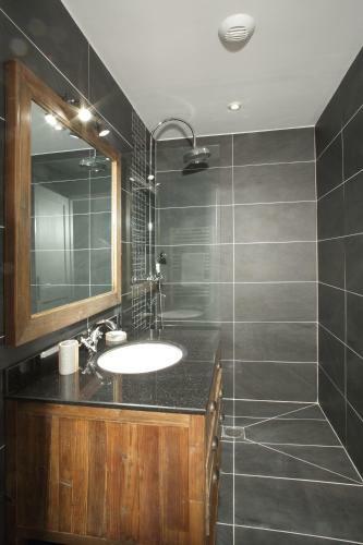 Apartamentos Appart?h�tel Chalet La Fedora