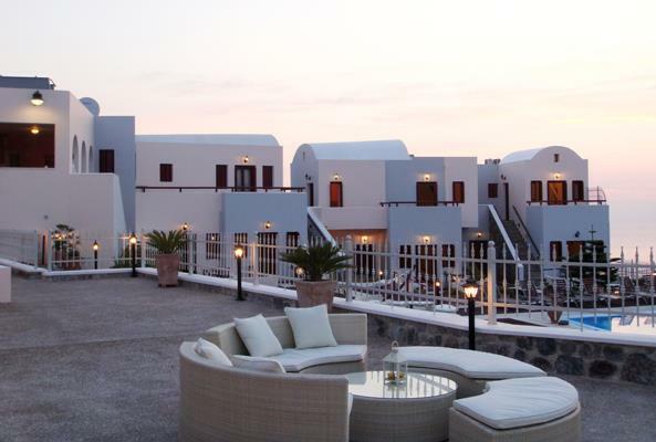 Dream Island Hotel