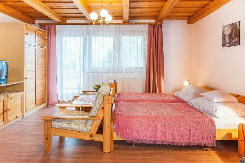 Tak�cs Apartmanh�z