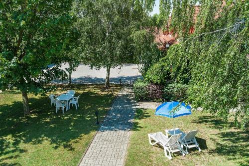 Tak�cs Apartmanh�z