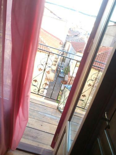 Hostal Pension Anapli