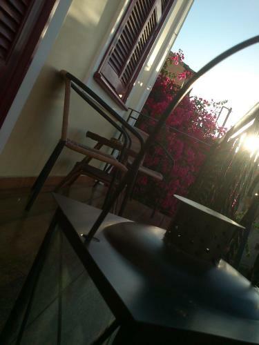 Hostal Pension Anapli