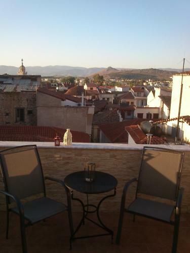 Hostal Pension Anapli