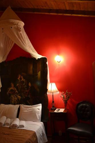 Hostal Pension Anapli