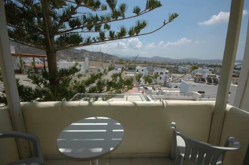 Hostal Pension Ocean View