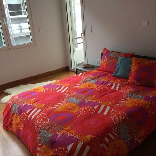 Lux Kolonaki Apartment