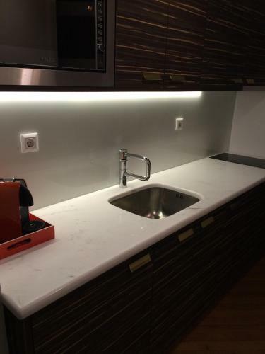 Lux Kolonaki Apartment