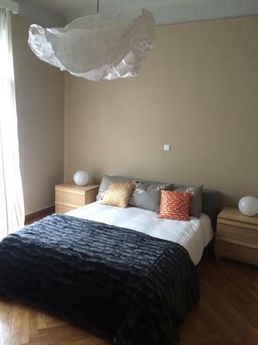 Lux Kolonaki Apartment