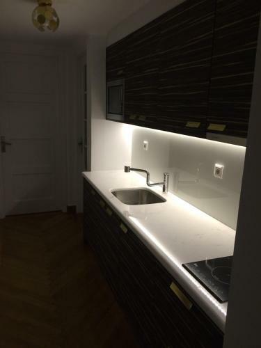 Lux Kolonaki Apartment