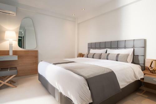 Apartamentos Sakis