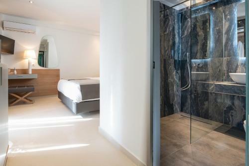 Apartamentos Sakis