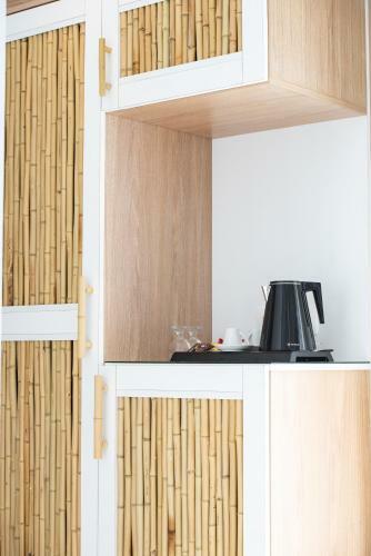 Apartamentos Sakis