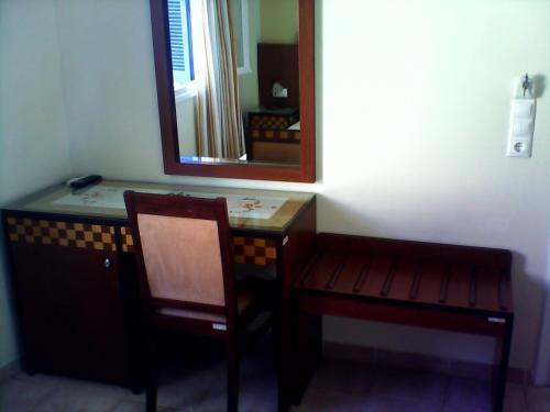 Hotel Parthenon