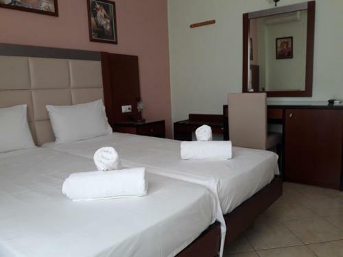 Hotel Parthenon
