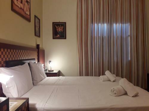 Hotel Parthenon