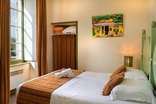 Relais Du Silence Domaine Des Thomeaux Hotel Restaurant & Spa