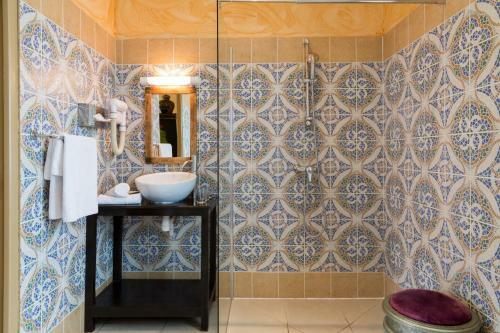 Relais Du Silence Domaine Des Thomeaux Hotel Restaurant & Spa