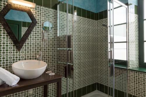 Relais Du Silence Domaine Des Thomeaux Hotel Restaurant & Spa