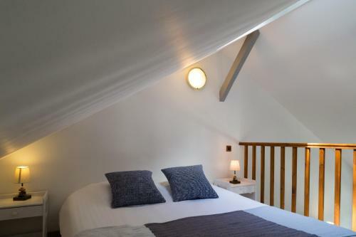 Relais Du Silence Domaine Des Thomeaux Hotel Restaurant & Spa