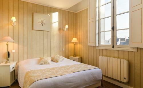 Relais Du Silence Domaine Des Thomeaux Hotel Restaurant & Spa