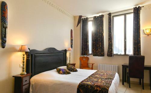 Relais Du Silence Domaine Des Thomeaux Hotel Restaurant & Spa