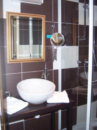 Relais Du Silence Domaine Des Thomeaux Hotel Restaurant & Spa