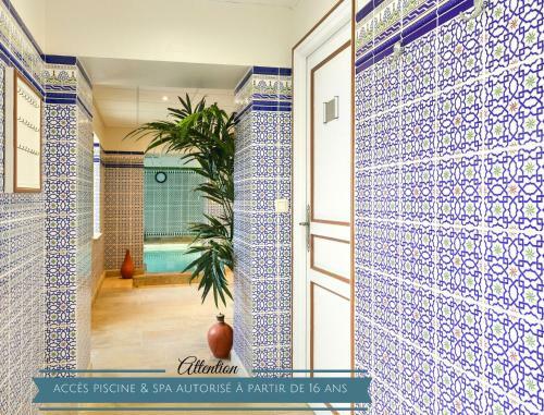 Relais Du Silence Domaine Des Thomeaux Hotel Restaurant & Spa