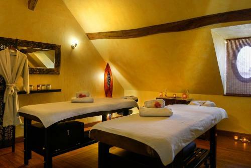 Relais Du Silence Domaine Des Thomeaux Hotel Restaurant & Spa