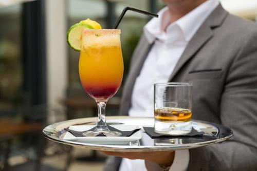 Relais Du Silence Domaine Des Thomeaux Hotel Restaurant & Spa