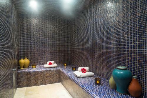 Relais Du Silence Domaine Des Thomeaux Hotel Restaurant & Spa