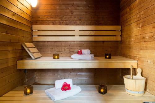 Relais Du Silence Domaine Des Thomeaux Hotel Restaurant & Spa