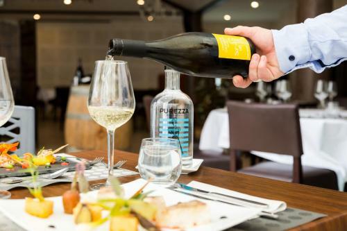 Relais Du Silence Domaine Des Thomeaux Hotel Restaurant & Spa