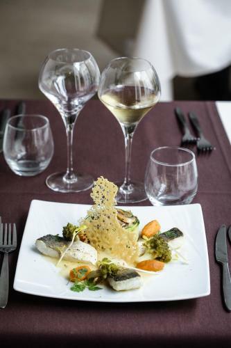 Relais Du Silence Domaine Des Thomeaux Hotel Restaurant & Spa