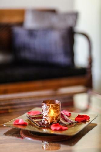Relais Du Silence Domaine Des Thomeaux Hotel Restaurant & Spa