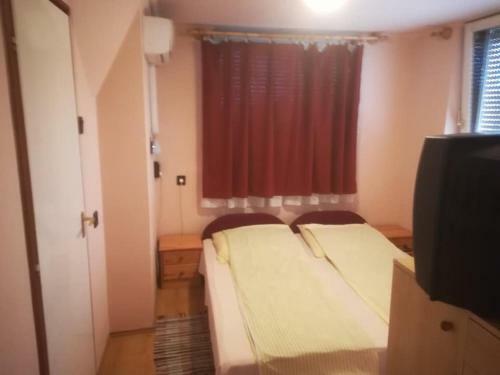 Karika Apartman