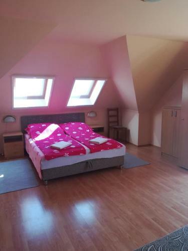 Karika Apartman
