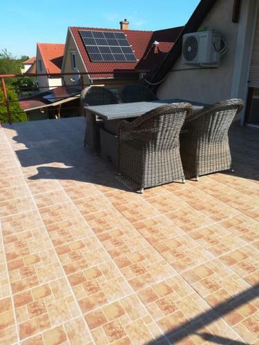 Karika Apartman