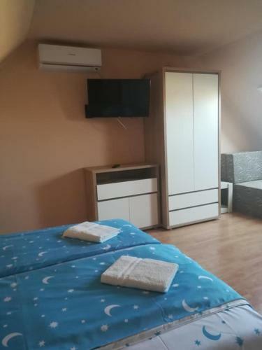 Karika Apartman