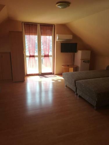 Karika Apartman