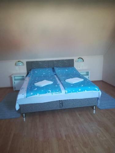 Karika Apartman
