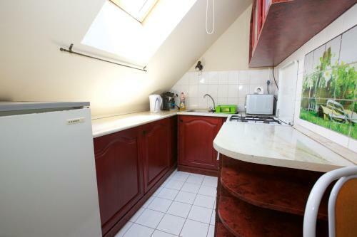 �va-k�lcsey Apartman