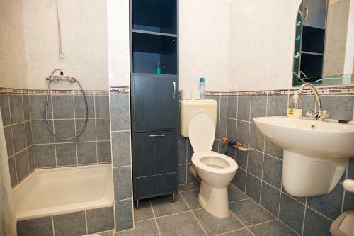 �va-k�lcsey Apartman