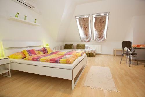 �va-k�lcsey Apartman