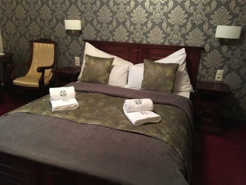 Hotel Annuska Villa Balatonf�red