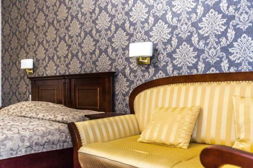 Hotel Annuska Villa Balatonf�red