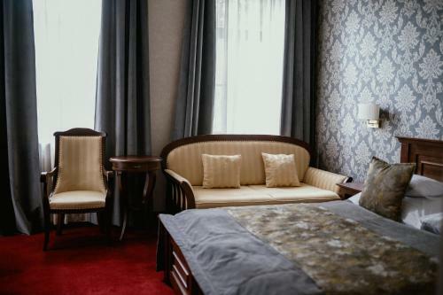 Hotel Annuska Villa Balatonf�red