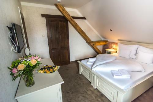Hotel Annuska Villa Balatonf�red