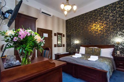 Hotel Annuska Villa Balatonf�red