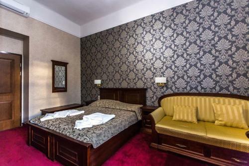 Hotel Annuska Villa Balatonf�red